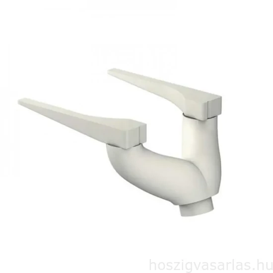 VELUX ZTV szellőztető TWR merev csöves fénycsatornához  47x47 cm Ø35 cm