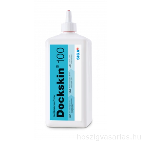 SIGA Dockskin kellősítő Primur termékekhez 1L/flakon
