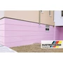 Kép 2/3 - Austrotherm XPS PLUS P lábazati szigetelés sima élképzéssel - bordázott felülettel -- 26 cm
