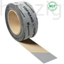 Kép 1/2 - EUROVENT Páraáteresztő tetőfólia javítószalag 5cm x 25m /tekercs