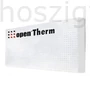 Kép 1/3 - Baumit openTherm páraáteresztő homlokzati hőszigetelés -- 12 cm