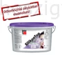 Kép 2/3 - Baumit SilikonTop FEHÉR páraáteresztő Kapart 1,5mm homlokzati vakolat - 25kg/vödör