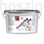 Kép 1/2 - Baumit CreativTop Vario III. színcsoport szilikon kötőanyagú modellező vakolat -- 25 kg/vödör