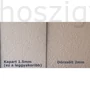Kép 2/2 - Baumit DuoTop 3.színcsoport műgyanta kötőanyagú Kapart 1,5mm homlokzati vakolat  - 25kg/vödör