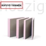 Kép 1/3 - Austrotherm UNIPLATTE építőlemez 130 cm x 60 cm x 1 cm vastag