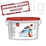 Kép 1/2 - Baumit OpenTop FEHÉR légáteresztő Kapart 1,5mm vakolat vályogházakhoz, vizes falakhoz - 25kg/vödör