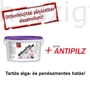 Kép 1/2 - Baumit SilikonTop 2.színcsoport páraáteresztő Kapart 3mm homlokzati vakolat - 25kg/vödör
