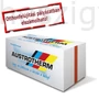 Kép 1/2 - Austrotherm EPS 80 homlokzati hungarocell -- 14 cm