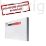 Kép 1/2 - Baumit openReflect grafitos páraáteresztő homlokzati hőszigetelés Reflex bevonattal -- 6 cm