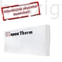 Kép 1/2 - Baumit openTherm páraáteresztő homlokzati hőszigetelés -- 10 cm