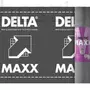 Kép 1/2 - DÖRKEN Delta MAXX PLUS páraáteresztő tetőfólia ragasztósávval - 75m2/tekercs