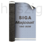 Kép 1/2 - SIGA Majcoat 150g SOB páraáteresztő tetőfólia ragasztósávval 75m2/tekercs