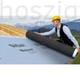 Kép 2/2 - SIGA Majcoat 150g SOB páraáteresztő tetőfólia ragasztósávval 75m2/tekercs