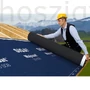 Kép 2/2 - SIGA Majcoat 250g SOB páraáteresztő tetőfólia ragasztósávval 75m2/tekercs