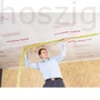 Kép 4/5 - SIGA MAJREX változó SD-értékű párazáró fólia 75m2/tekercs
