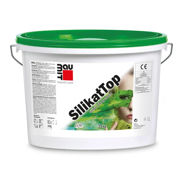 Baumit Silikontop Alapozo () Baumit Silikontop Alapozo