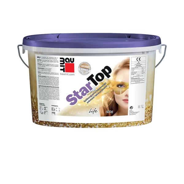 Baumit Silikontop Alapozo () Baumit Silikontop Alapozo
