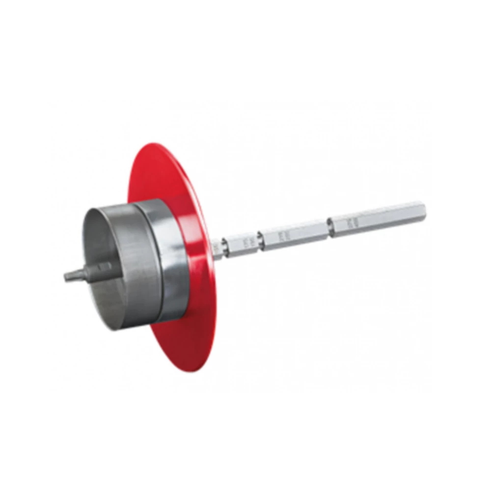 Baumit S dübel elhelyező szerszám