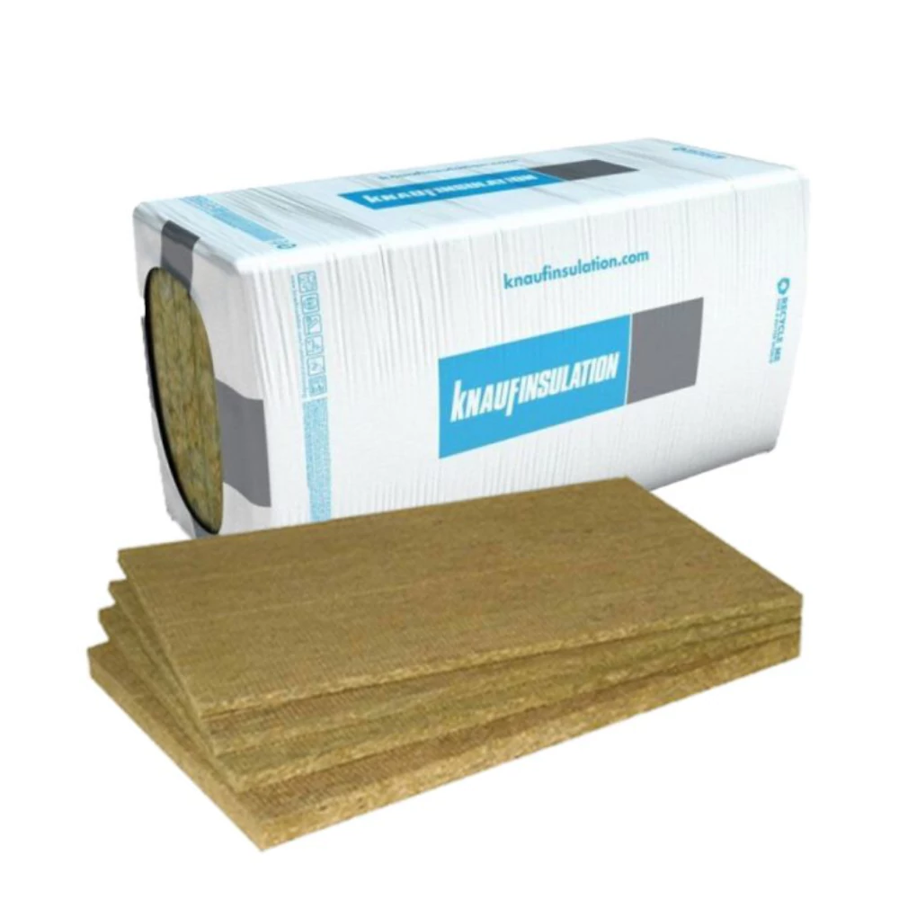 KNAUF FKD-N 0,034 homlokzati  kőzetgyapot 8 cm -- 3m2 / csomag